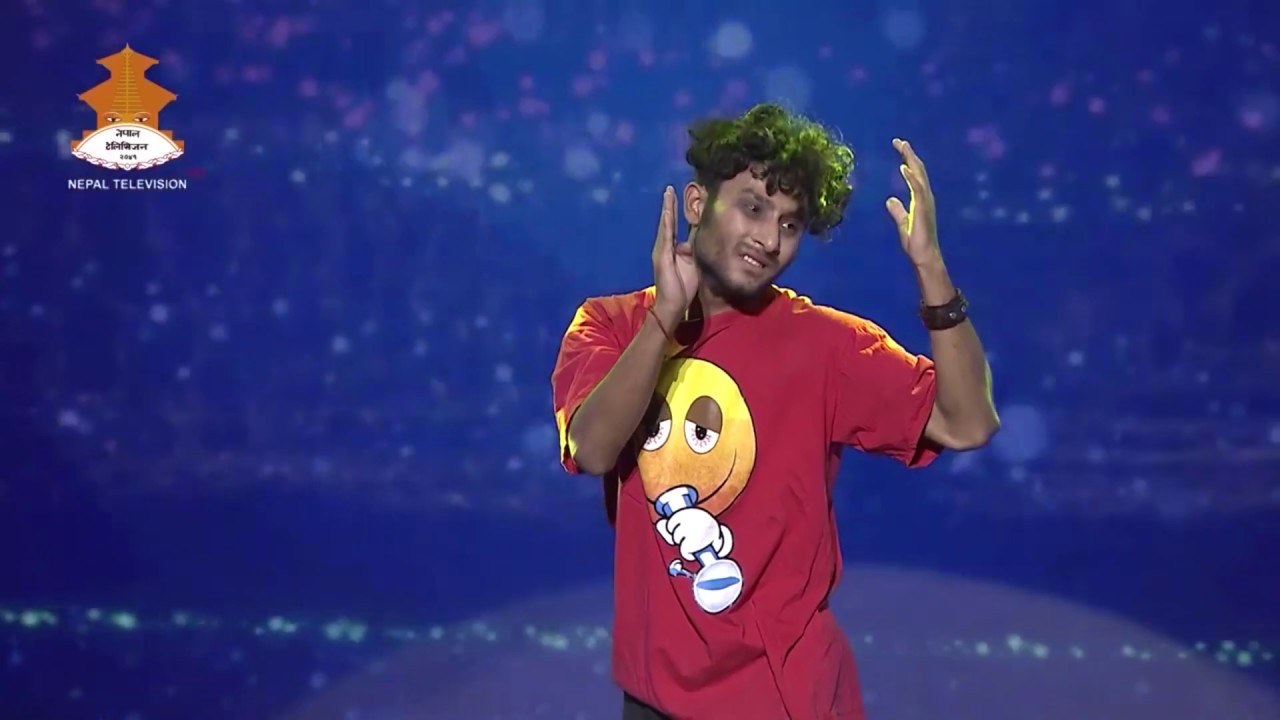 RIO CHHAMCHHAMI SEASON4  Mohit Pathak  / SANU MAYA- SHUSANT KHATRI  #chhamchhamiseason4