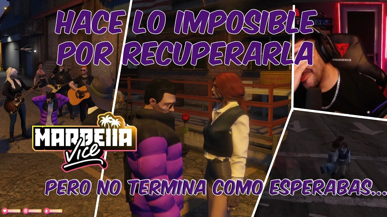 Se COMPLICA entre DIANA y HARRY. Puede que para SIEMPRE. Nexxuz