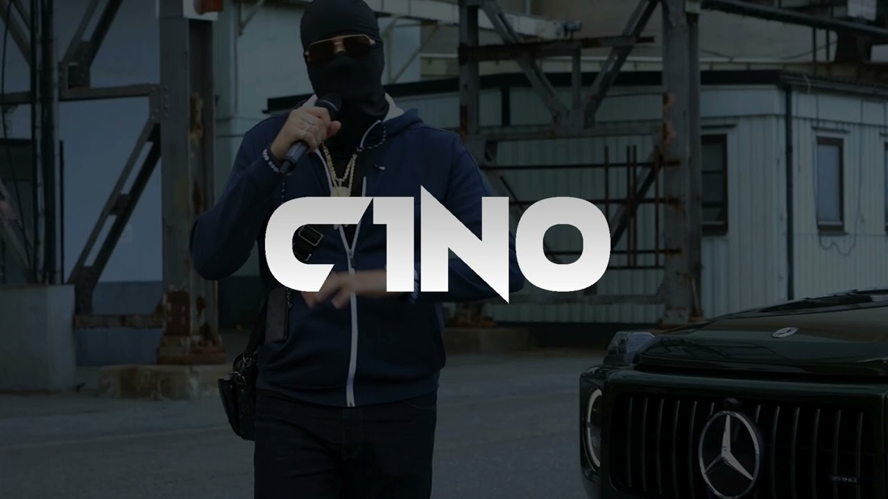 23 x 50 Cent x VC Barre Type Beat 