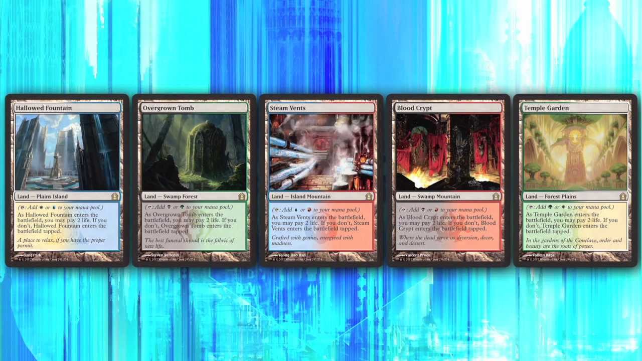 Inside R&D: The Rest of Ravnica