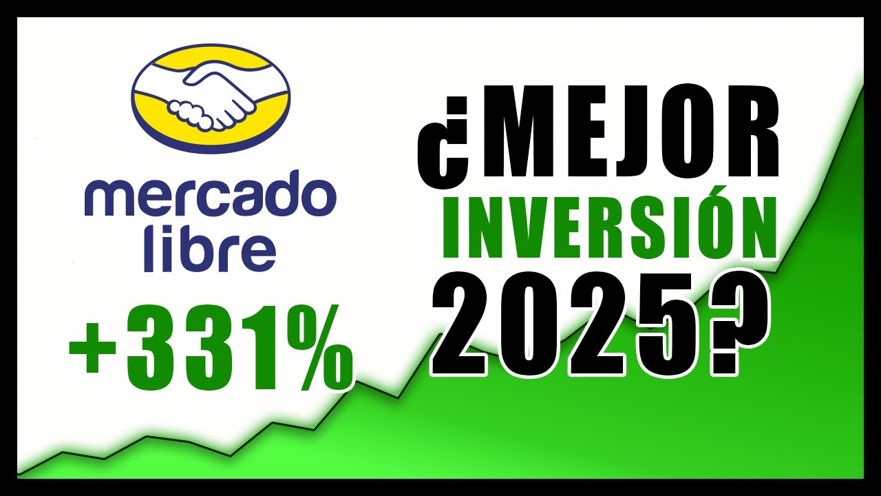 An&aacute;lisis Mercado Libre ($MELI) - &iquest;INVERTIR en la MEJOR EMPRESA de Latino America?