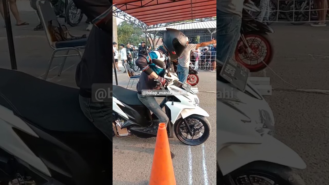 Vario lama vs Vario baru Dragbike FP brigif 2023