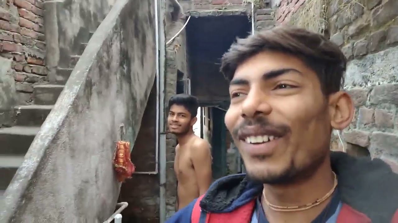  विकाश के नहाने में नखरे।vikash ke nahane me nakhre