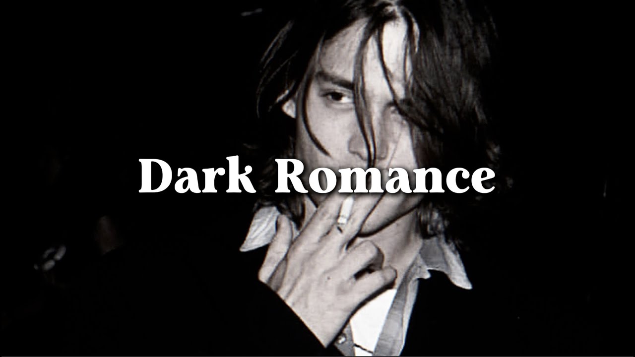 Pov: You're in an obsession love dark romance playlist