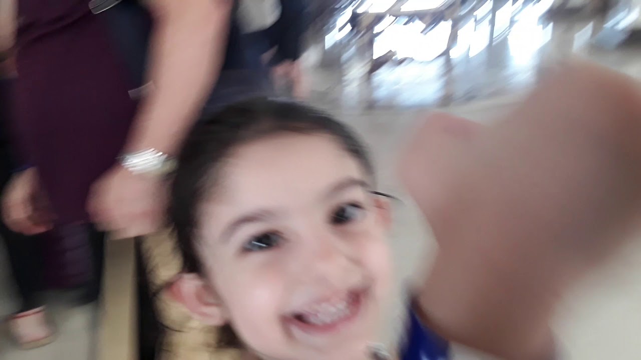 Mersin Liparis Resort Hoteldeyiz odamızı gezdik 😃🏨