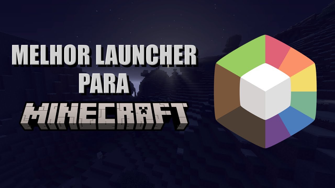 COMO BAIXAR MINECRAFT PELO PRISM LAUNCHER (PASSO A PASSO)