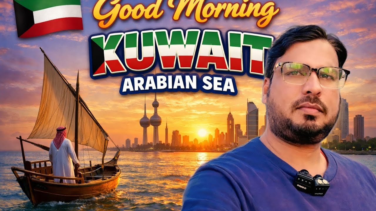 Fahaheel Beach,Kuwait🇰🇼