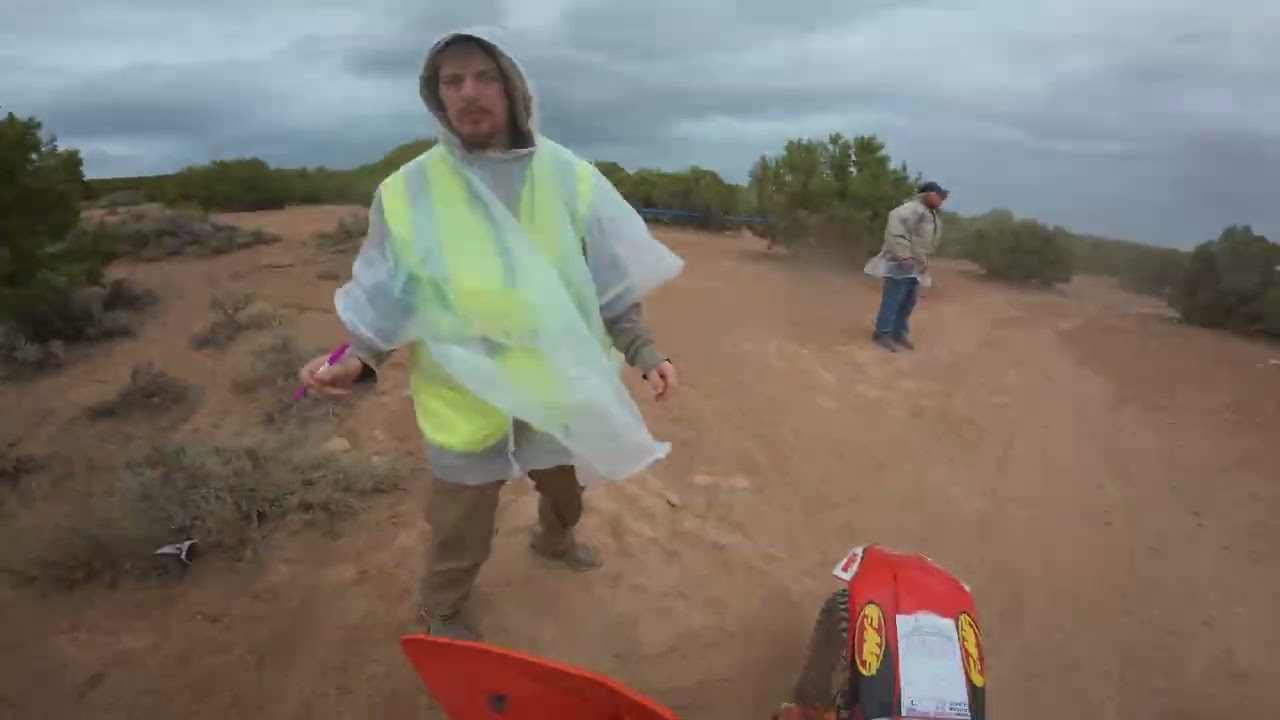 2025 USRA Jurassic Classic (Full POV)