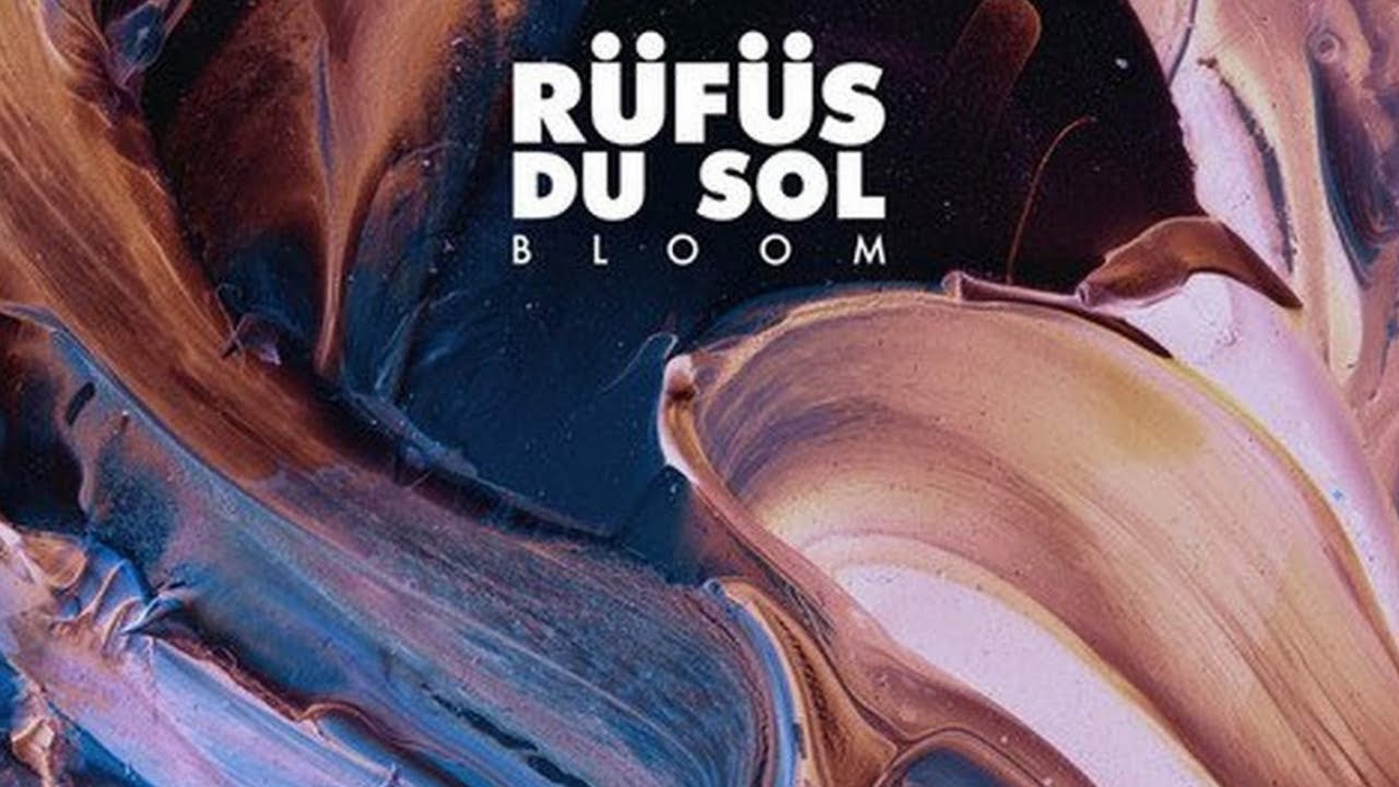 R&Uuml;F&Uuml;S DU SOL - Innerbloom -  Version 1 Hour