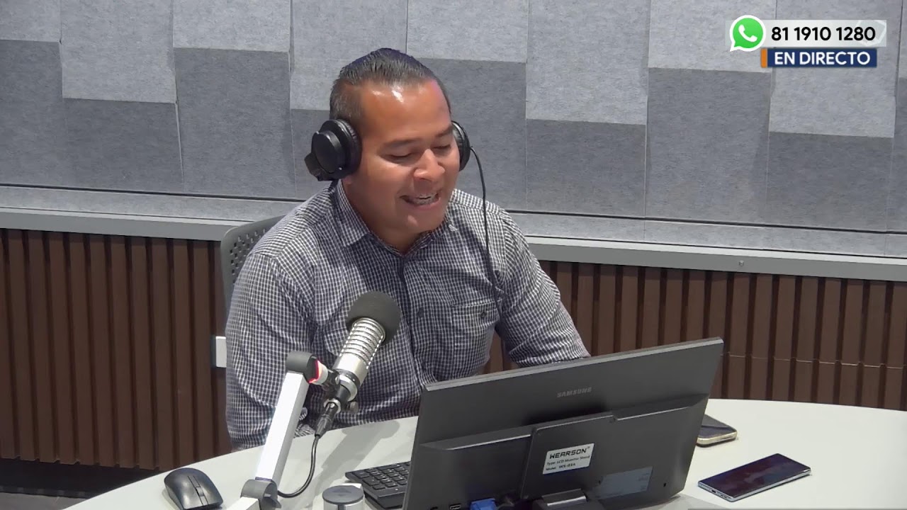 AHORA | #TelediarioRadio MANTENTE BIEN INFORMADO