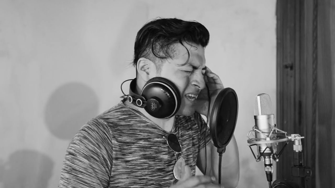 TENGO MIEDO PERDERTE - RULLY