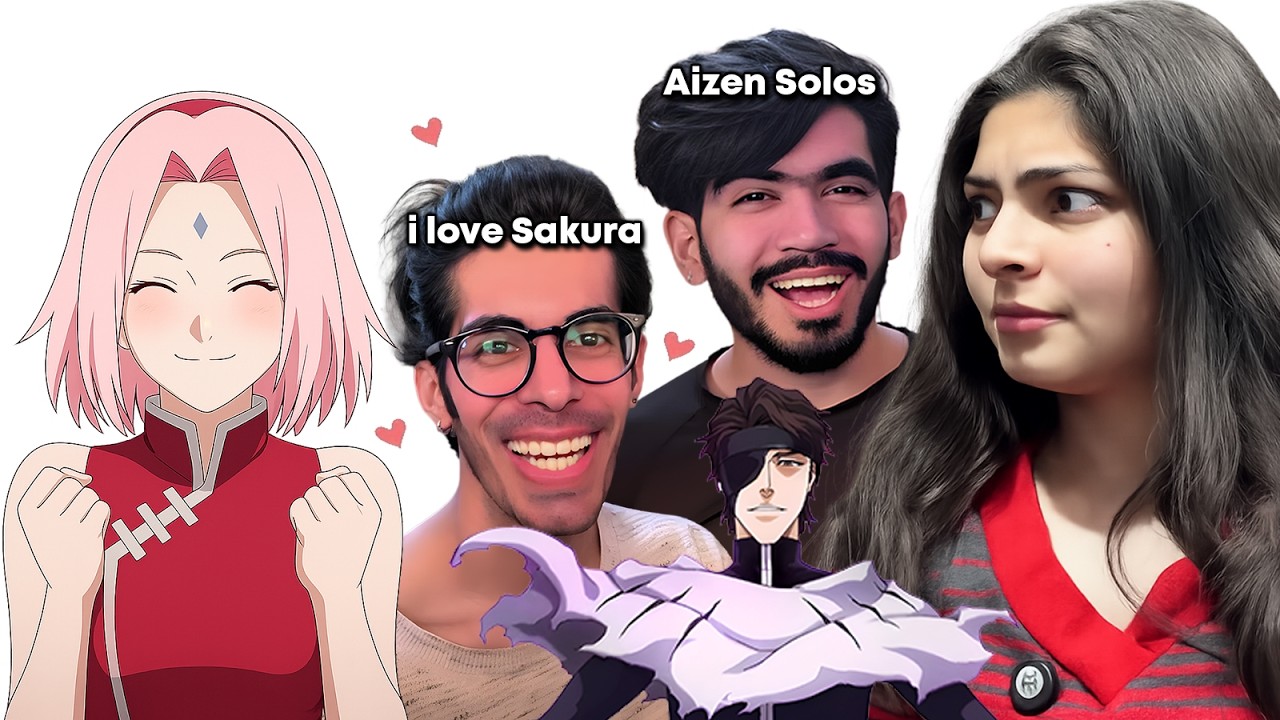 ANIME IS AWESOME 🤩
