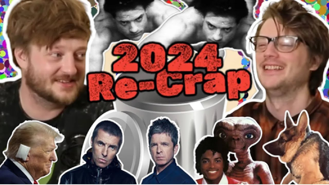 The Worst Year Of Our Lives - Recap of 2024