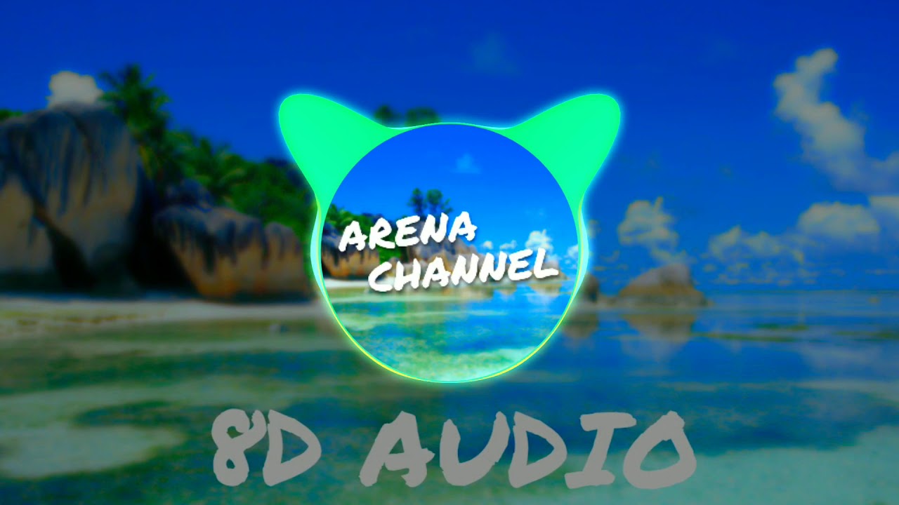Doja cat - Like that [8D AUDIO+BASS BOOSTED] | USE HEADPHONES | LYRICS IN DESCRIPTION 🎧