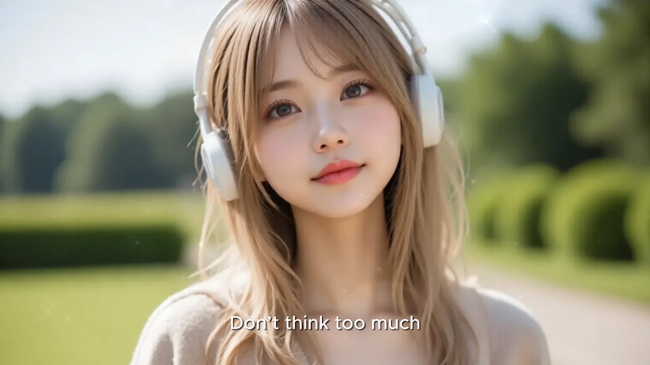 【AIが作った歌】『Don’t Think Too Much Ver Mid』 - RENATO [SUNO]