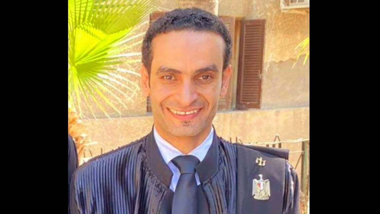 مرافعة الأستاذ حماده حماد المحامي في  جناية سرقة بالإكراه