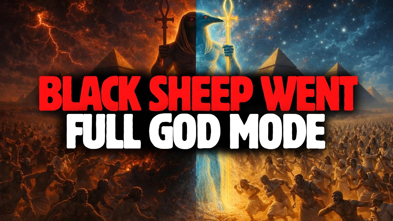 CHOSEN ONE, YOU'VE EVERYONE'S FULL ATTENTION RIGHT NOW (WORD AROUND DA CITY) 🚀🌆