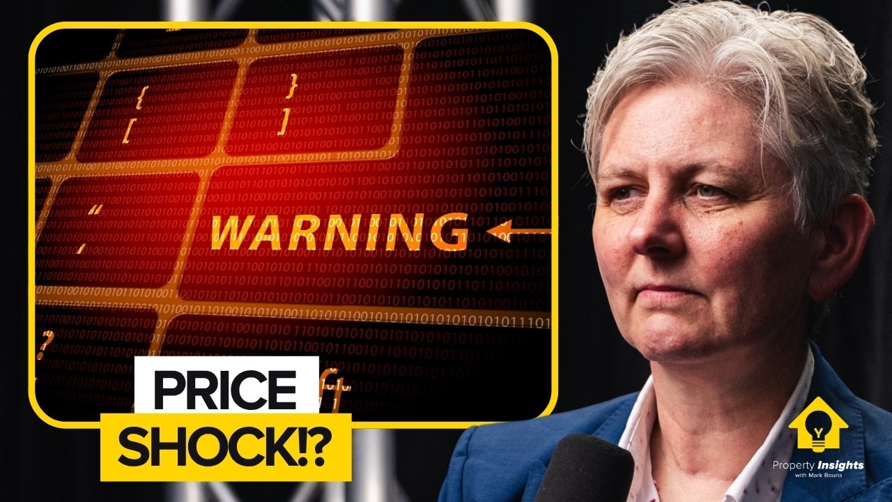 The Warning Signs That Made Westpac Change Its Forecast
