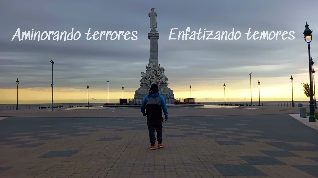 PROVERBIO | PERSPECTIVA (VIDEOCLIP OFICIAL)