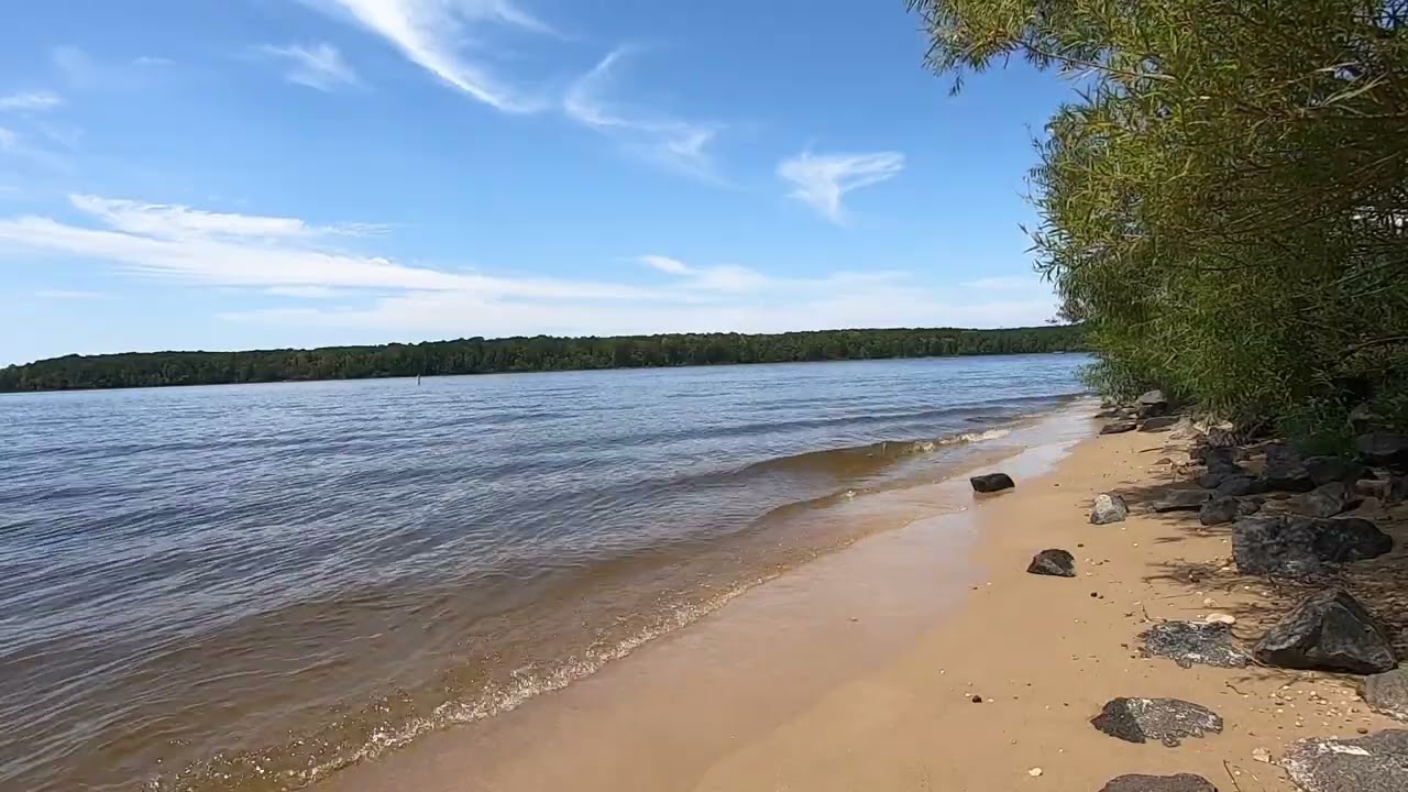 FALLS LAKE, NORTH CAROLINA