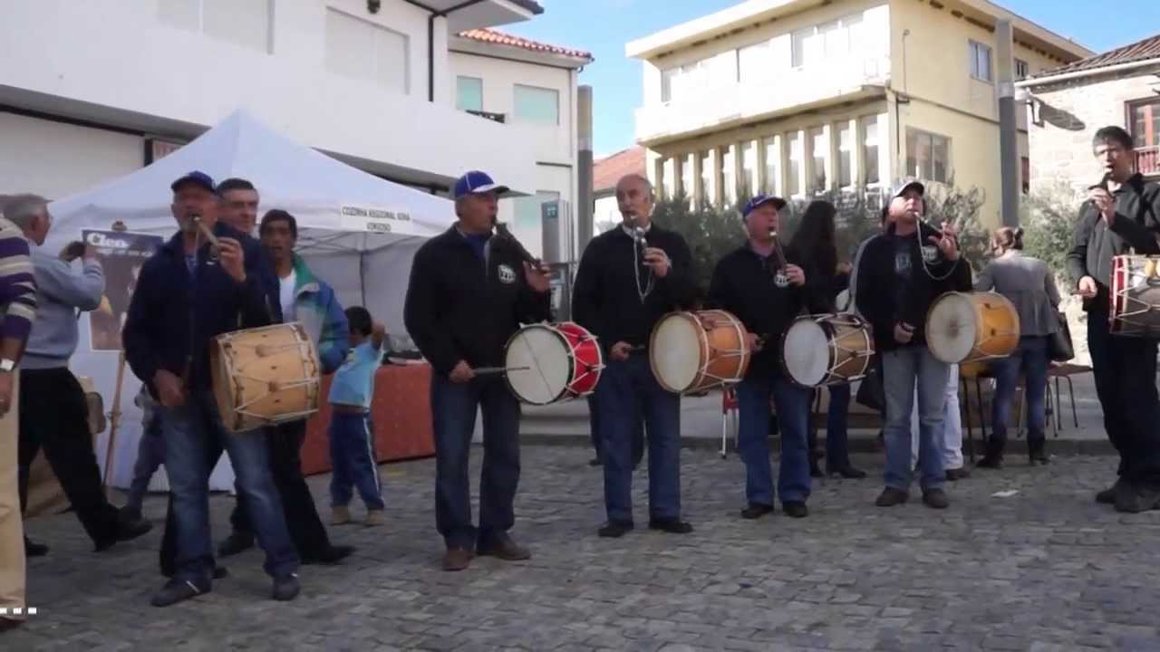 La Coronela. Fermoselle 2013