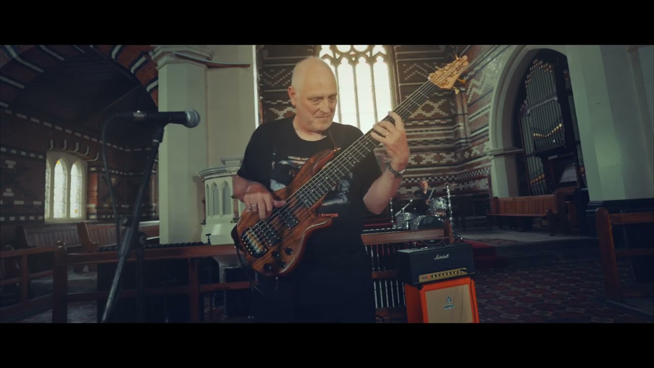 Retreat From Moscow   Earth Stepper PROMO VIDEO