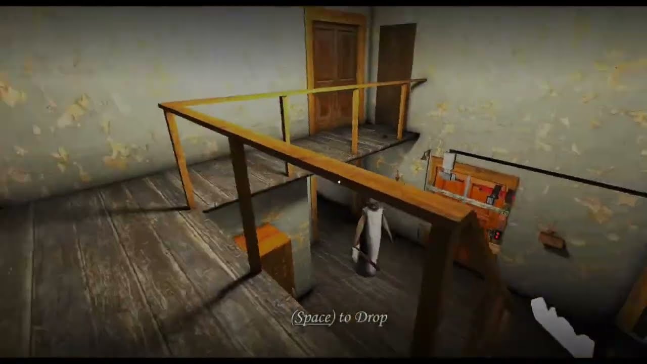 Granny Live Gaming | Granwny Gameplay video livel Horror Escape Game | Escape  Horror game