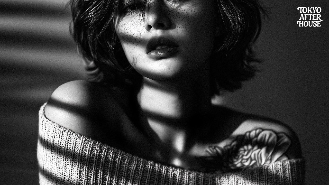 Deep House Mix 2026 | Deeply Emotional Vocal House — Tokyo Night #40