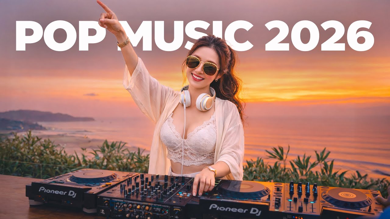 Spotify Pop Hits 2026🔥Lady Gaga, Bruno Mars, Ed Sheeran, Billie Eilish, Miley Cyrus, Tate McRae #16