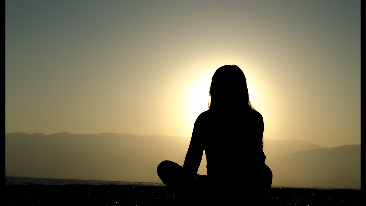 Emotional Healing Meditation