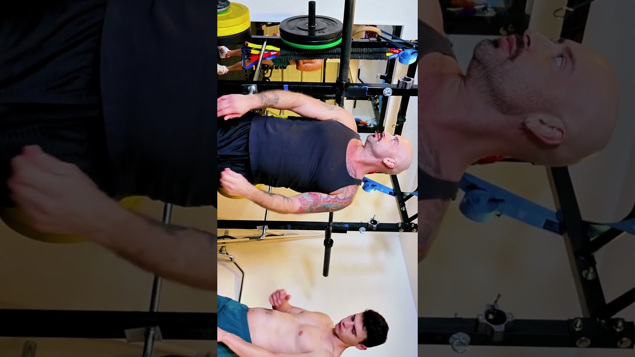 🤝💪 Сеанс укрепления семьи