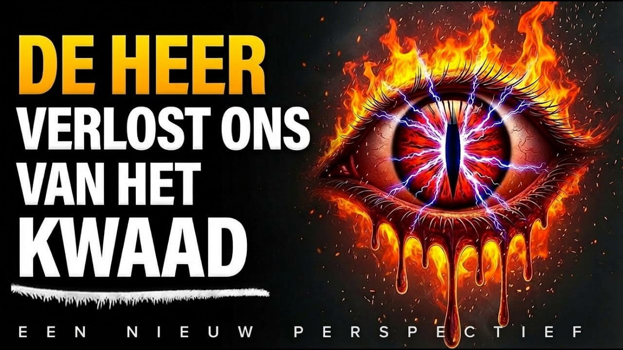 KRACHTIG GEBED VOOR GEESTELIJKE STRIJD, BESCHERMING EN OVERWINNING IN JEZUS NAAM