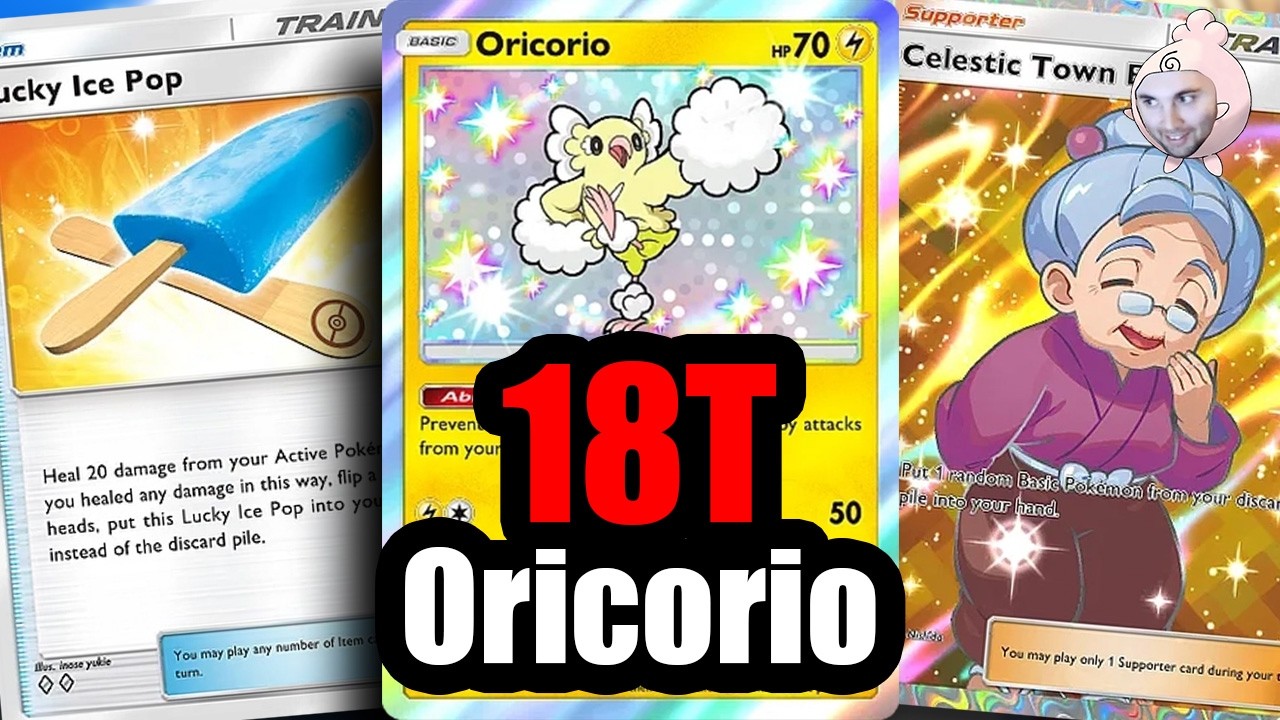 your WORST NIGHTMARE just came true | Pokemon TCG Pocket