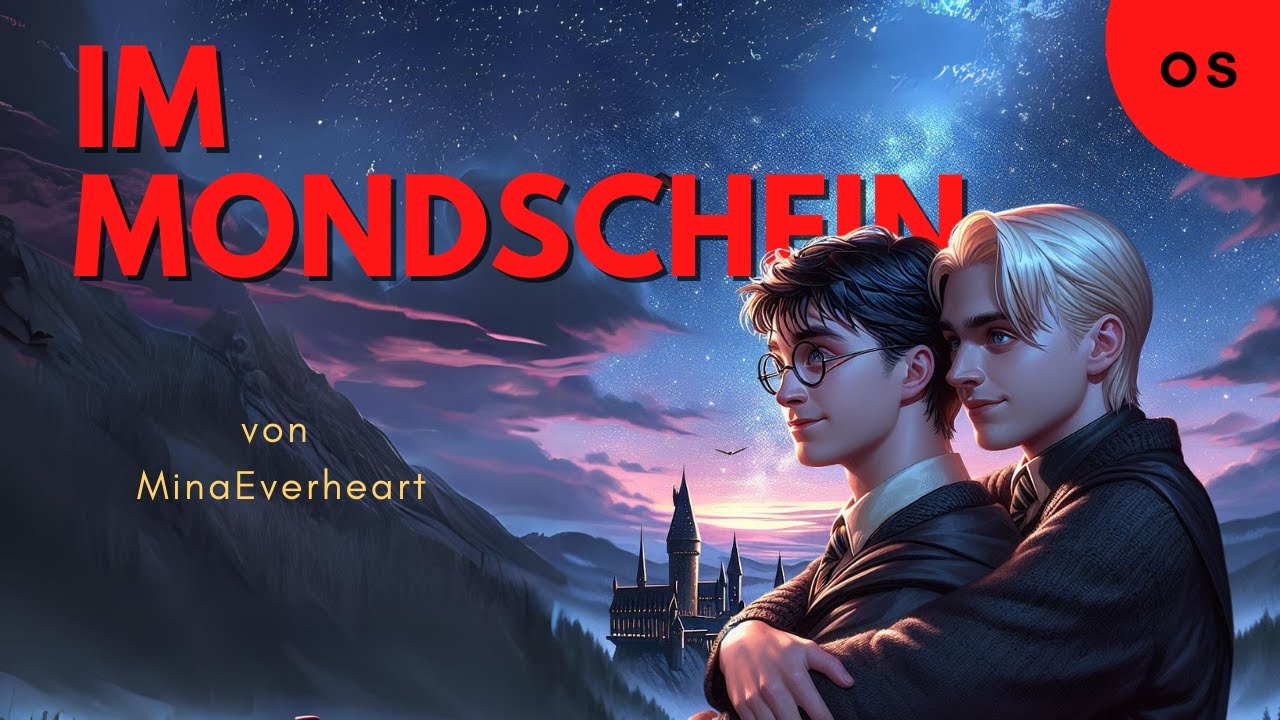 Wie konnte es passieren, dass Draco Malfoy sich in Harry Potter verliebt? - FanFiction