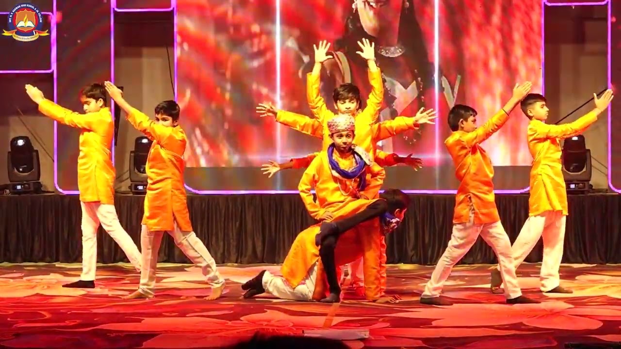 DAY 2 Bhulbhlaiya