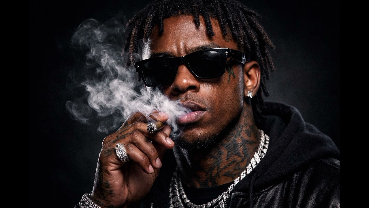 Broken but Breathing (Official Audio)