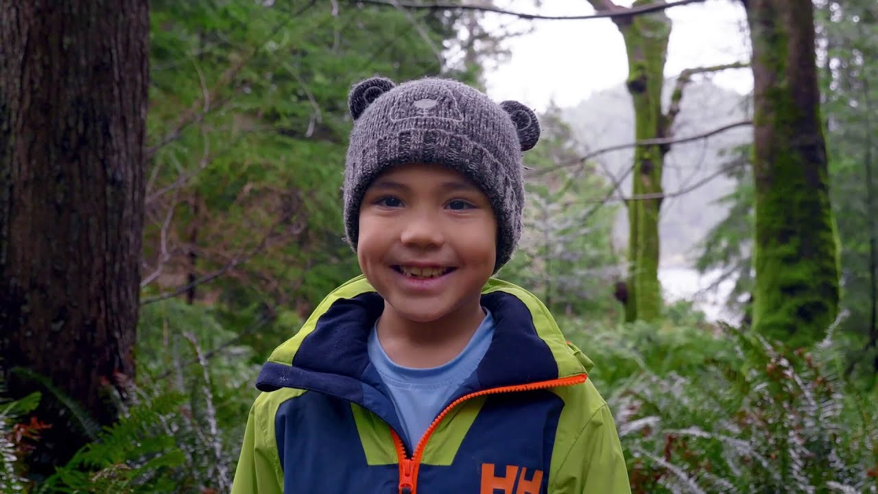 Vancouver Outdoor School: In Nature, Learning Comes Naturally