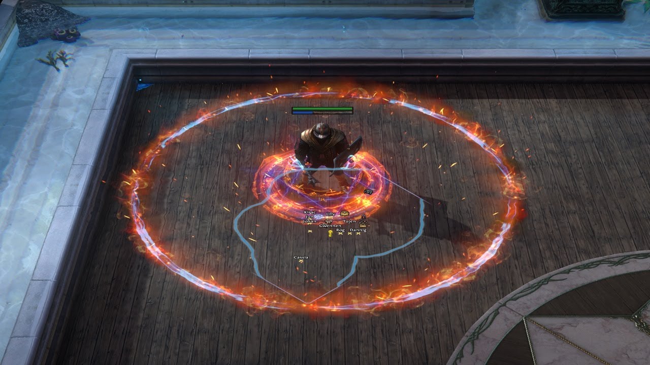 10:05 2 Stone - Sunder into RF/Fire Trap - Eater & Exarch SCSSF