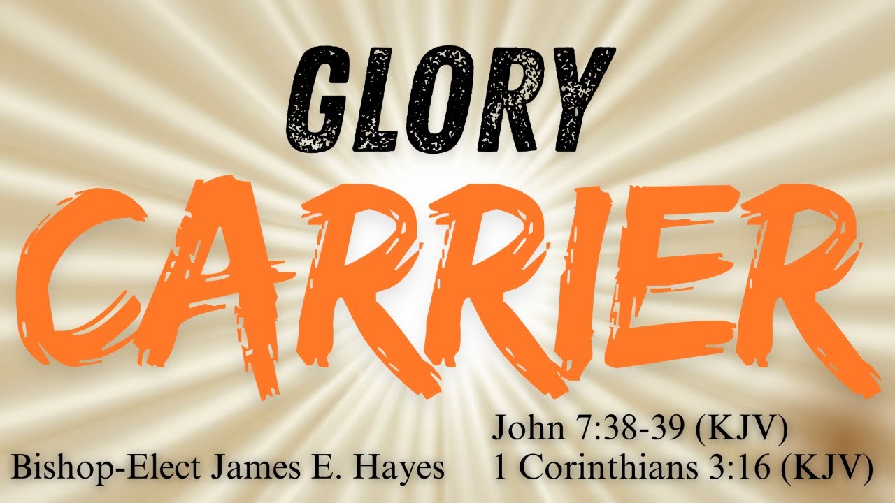 Destiny Temple Sunday Live Worship Experience 2/15/2026 1PM Bishop-Elect James Hayes, Senior Pastor