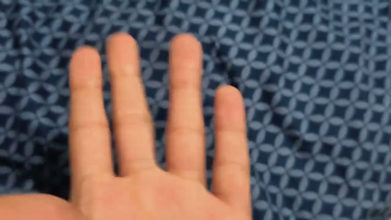 Mr.Hand Misbehaves At Lunch/Grounded