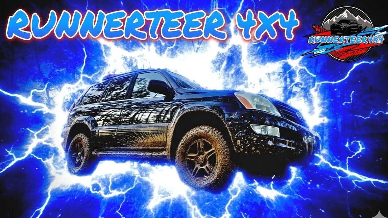 Un día de Fango & 4x4 en Florida!!! nos fuimos pa' Citruswildlife 