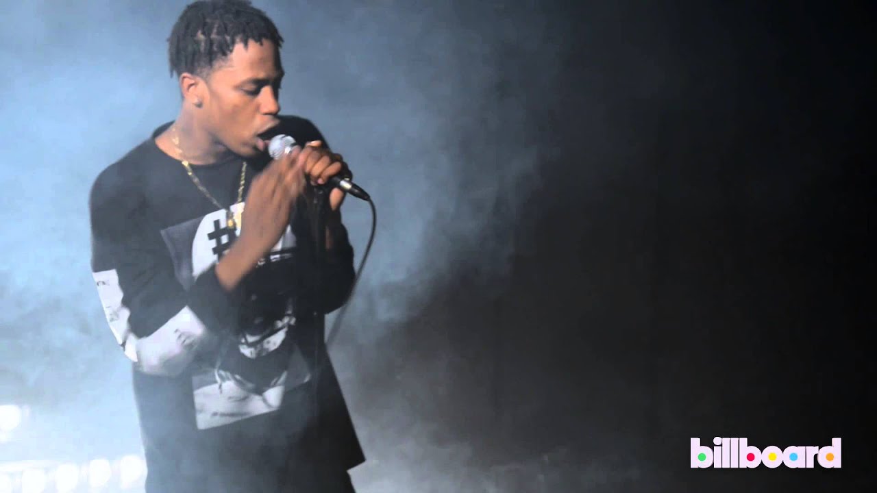 Travi$ Scott - 