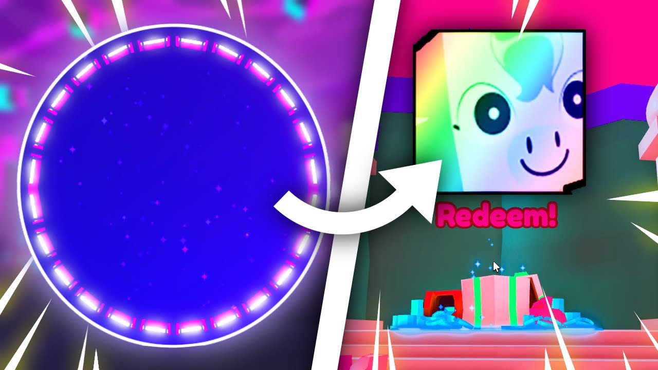 (🤫SECRET) How To ENTER The HACKER PORTAL! SECRET REWARD! | Roblox Pet Simulator X