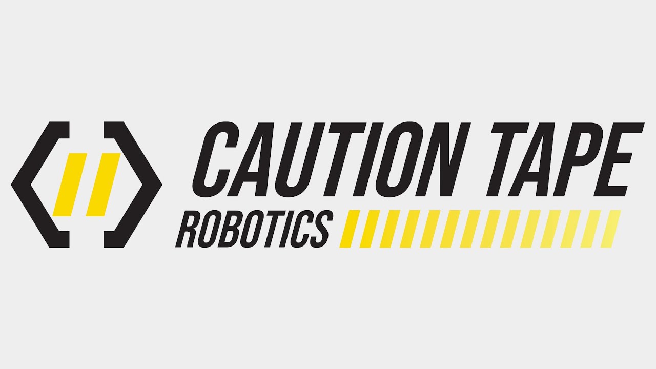 Caution Tape VIQRC Lunar New Year Qualifier