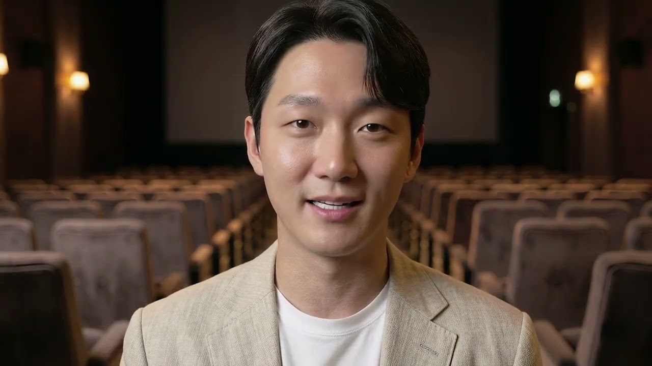 왜 우리는 영화에 빠져드는가?