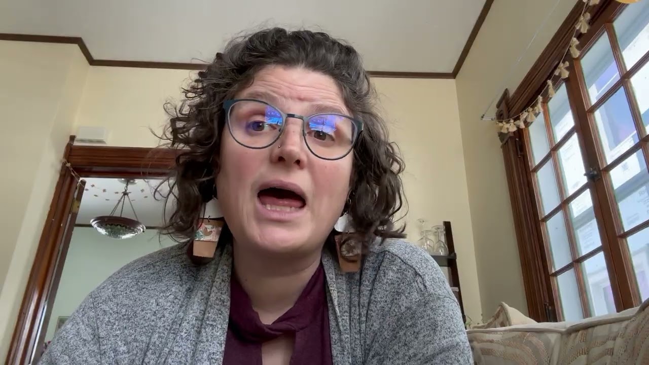 Safe Church Intro 2 - Video