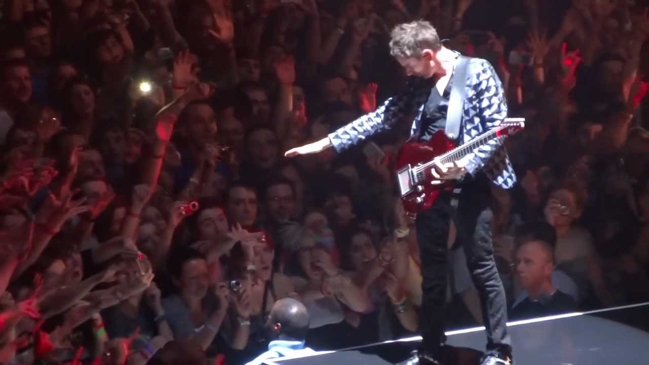 Muse - 