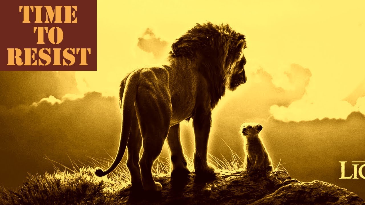 The Lion King (2019) Will Make Bank Sadly Despite Terrible Reviews