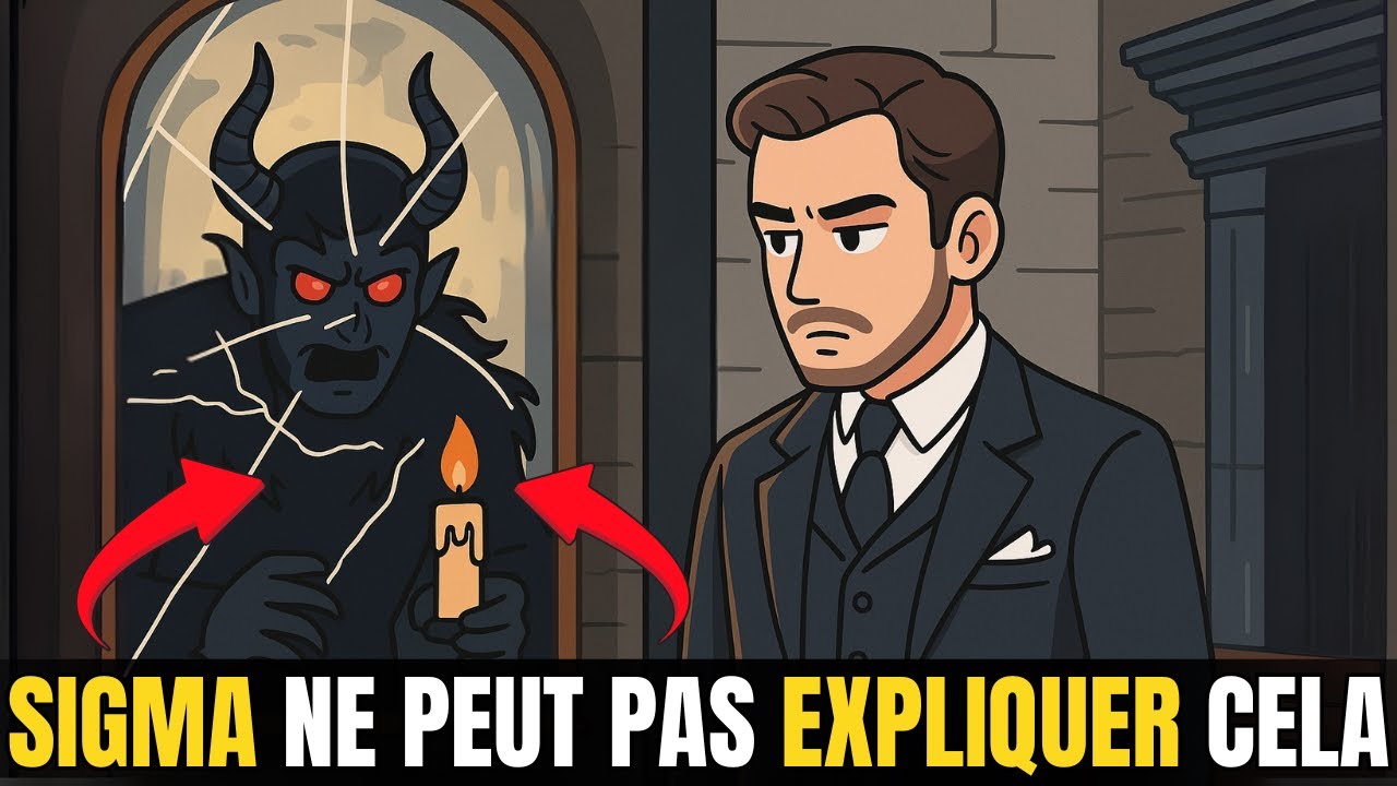 12 Réalités Sombres Que Chaque Homme Sigma Affronte Mais Ne Peut Jamais Expliquer