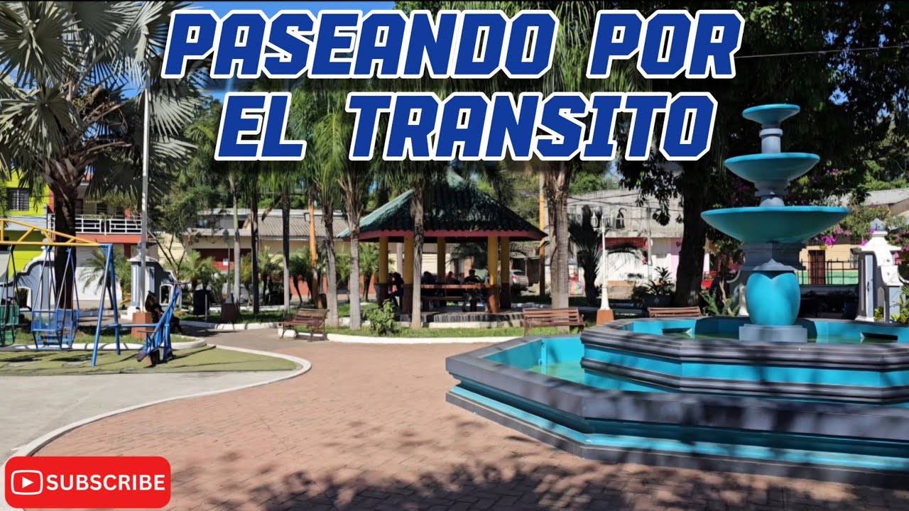 El Tránsito, San Miguel 